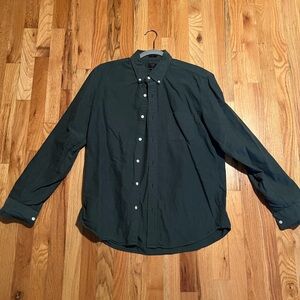 J.crew Men’s button down